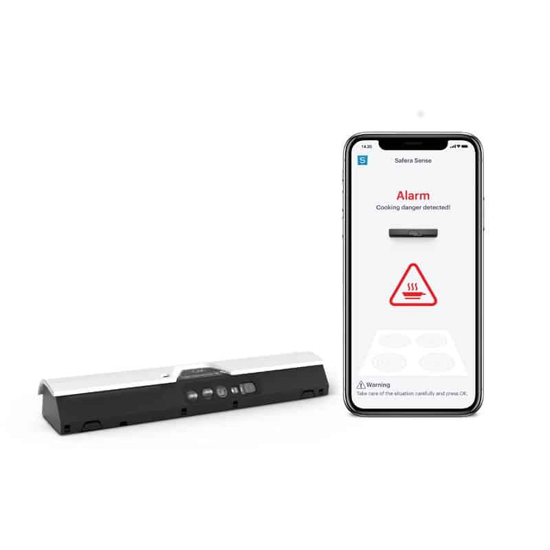 Liesivahti Safera Sense Wi-Fi - Image 2