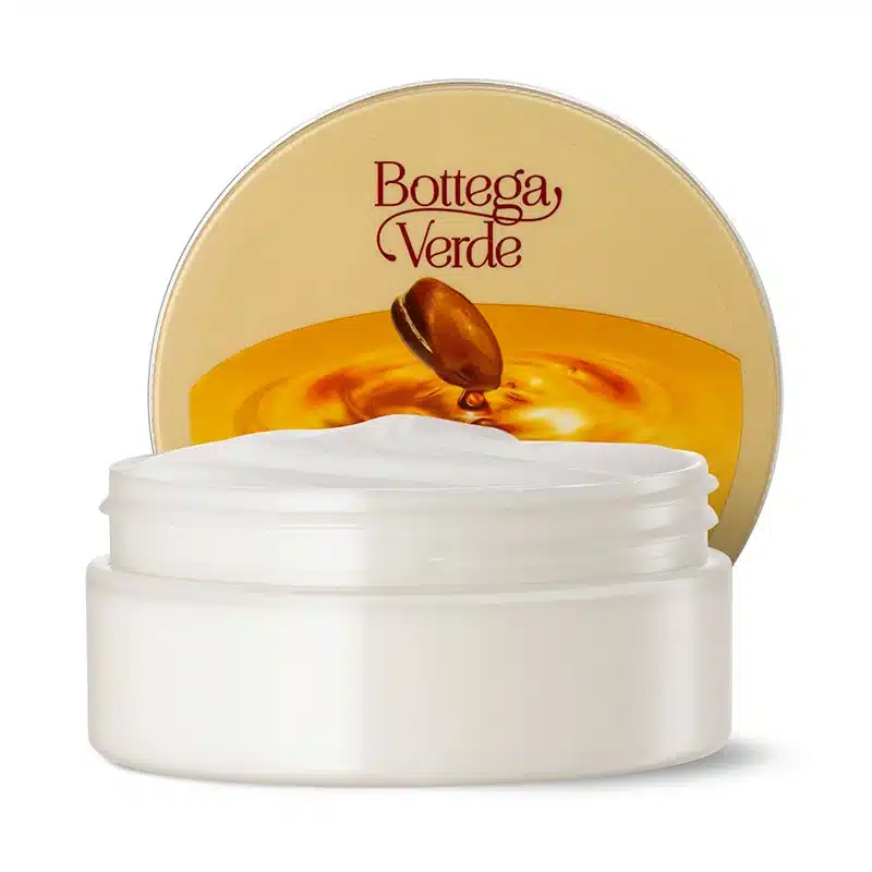 Vartalovoi Marokon Argan 150ml Bottega Verde - Image 2