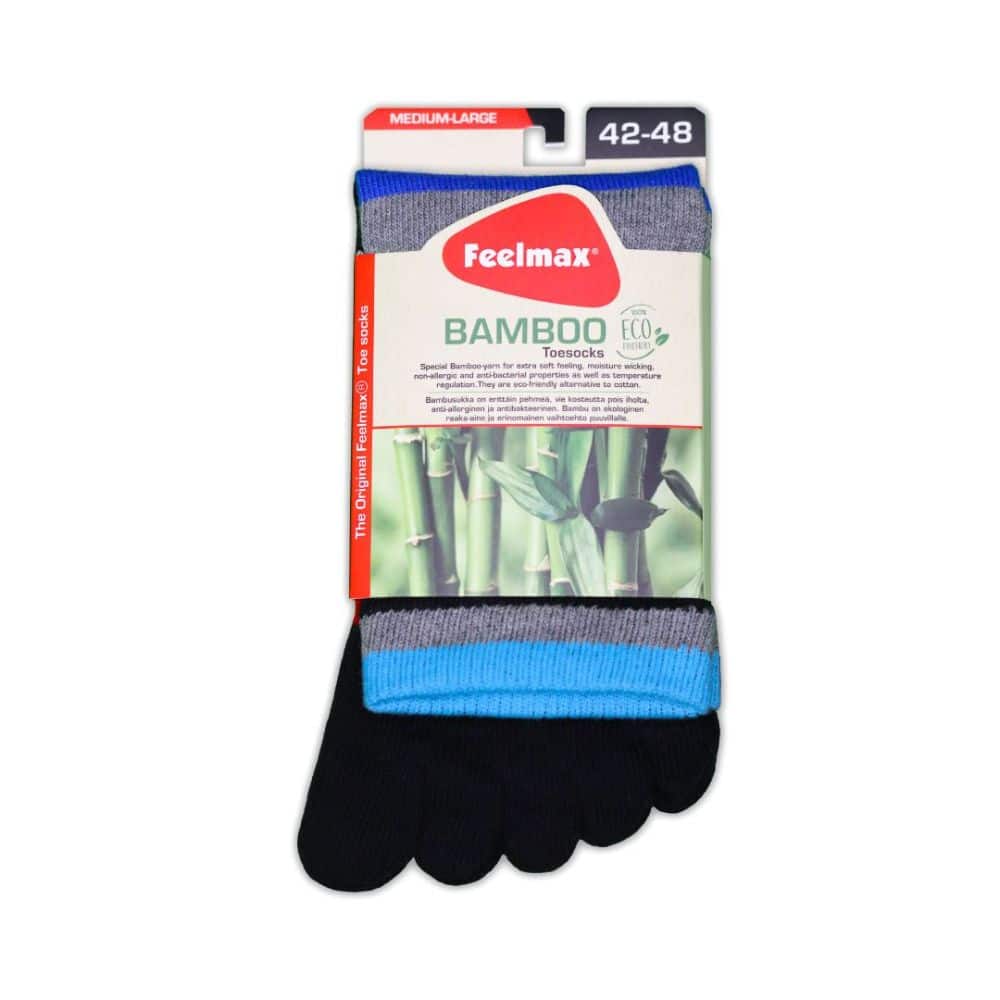 Varvassukka Bambu Feelmax - Image 2