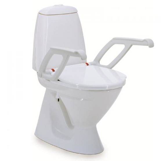 Wc-korottaja käsituilla Aquatec 90000 - Image 2