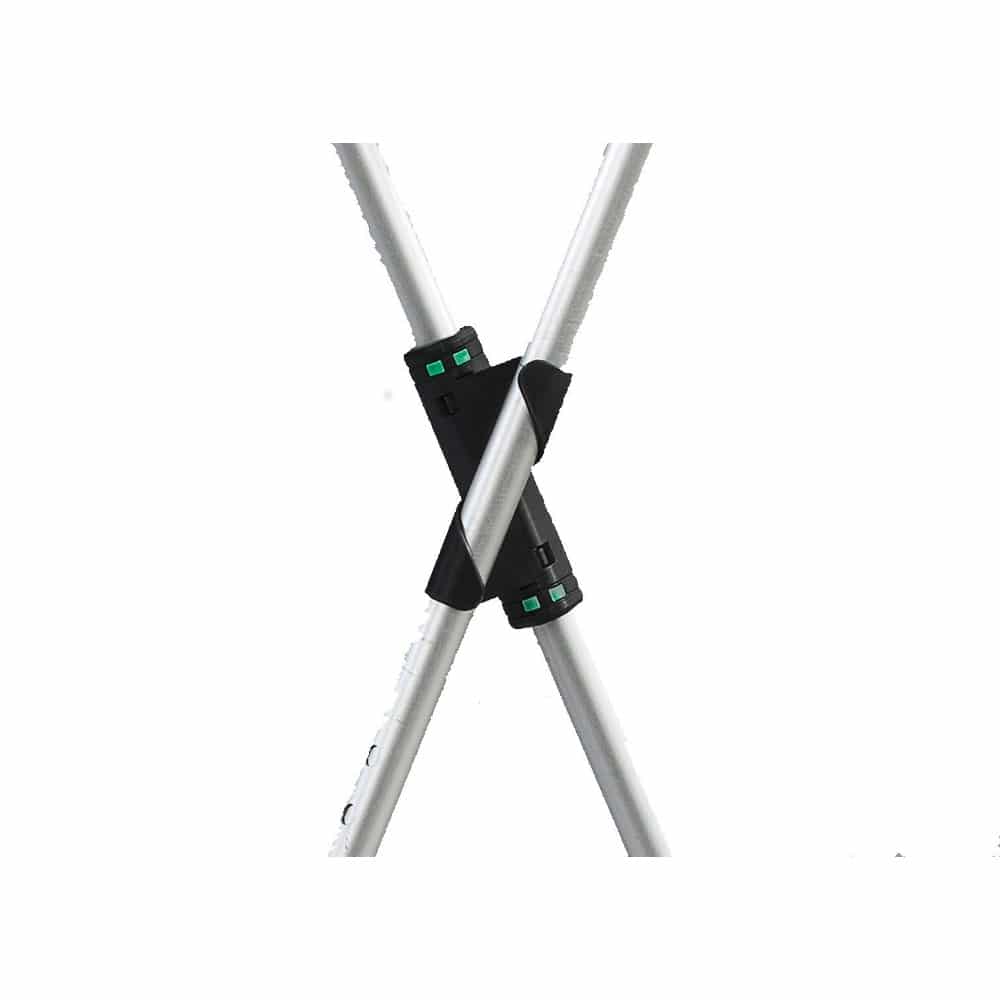 Kyynärsauvapidike XCLIP - Image 3