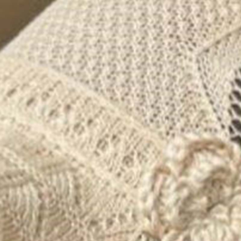 đ„łKESĂN HUIPPUALENNUSđ„łđYLI 50 000 KAPPALETTA MYYTY!đ„50 % ALENNUS! đ„Naisten virkattu bucket-hattu kukkakoristeella - Image 9