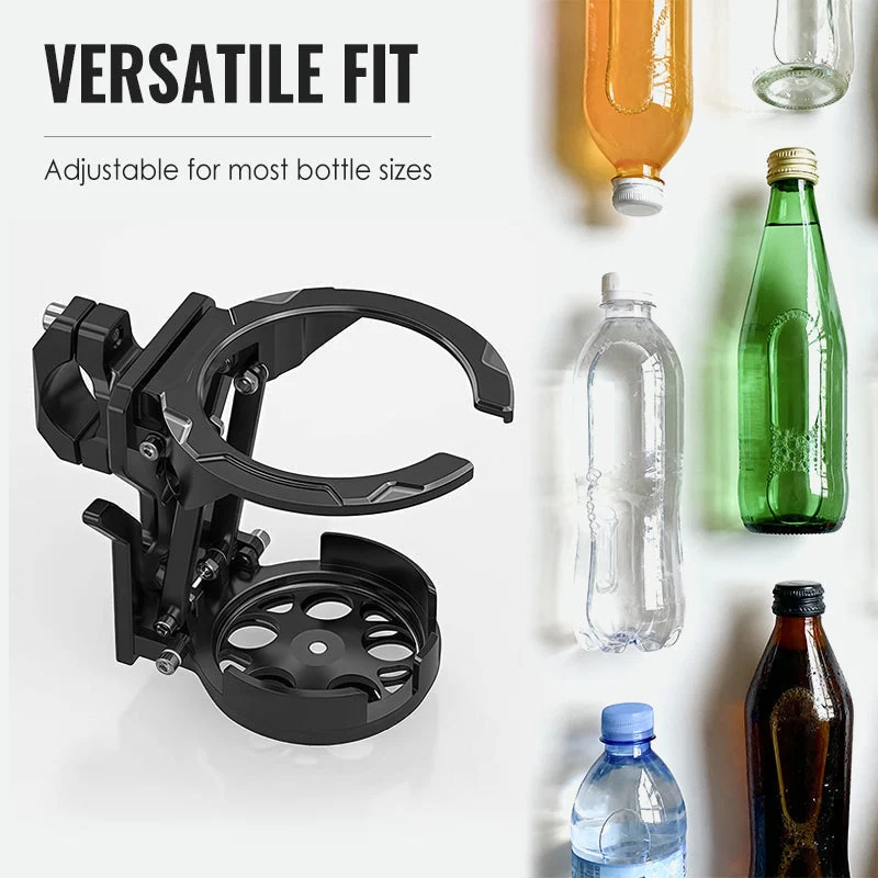 Taitettava pyöräilypulloteline - Image 5